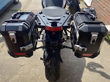 Ducati multistrada 2010 for sale  AYLESFORD