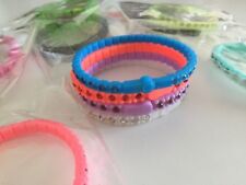 Lotto bracciali unisex usato  Bari