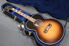 2012 gibson 200 for sale  Chesapeake
