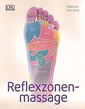 Reflexzonenmassage kunz barbar gebraucht kaufen  Berlin