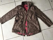 Parka manteau sergent d'occasion Parka manteau sergent d'occasion  Andeville