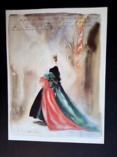 Nina ricci carte d'occasion  Paris XV