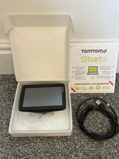 Tom tom start for sale  FILEY
