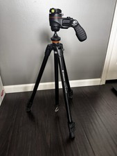 Vanguard alta 233 for sale  Lima