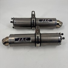 Twin titanium performance for sale  CARNFORTH