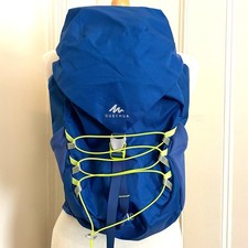 Usado, Mochila de caminhada Decathlon Quechua infantil MH500 18L júnior excelente estado comprar usado  Enviando para Brazil