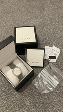 Gucci 25h 38mm for sale  ROCHDALE