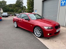Bmw 330d auto for sale  BIRMINGHAM