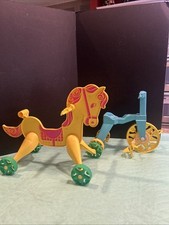 Vintage 1967 mattel d'occasion  Expédié en Belgium