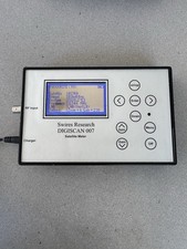 Swires research digiscan for sale  BRIGHTON