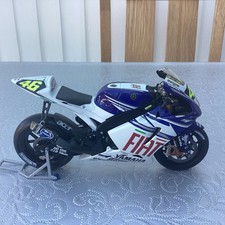 Minichamps scale motorcycle for sale  CHORLEY