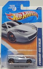 Hot wheels 2011 gebraucht kaufen  Berlin