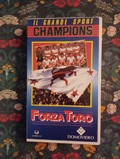 Vhs grande sport usato  Chieri