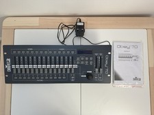 Chauvet obey lighting for sale  RYE