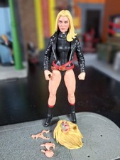 Marvel legends custom for sale  New York