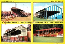 Picture postcard football for sale  NEWCASTLE UPON TYNE