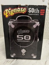 Pignose amps 100 for sale  Plainview