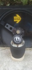 Momo volante hub usato  Pozzuoli