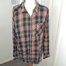 Primark check pattern for sale  PETERBOROUGH