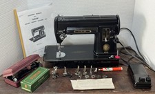 1956 singer 301a d'occasion  Expédié en Belgium