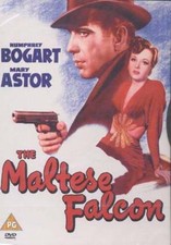 Maltese falcon dvd for sale Maltese falcon dvd for sale  STOCKPORT