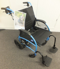 Tga strongback mobility for sale  LETCHWORTH GARDEN CITY