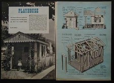 8x12 playhouse guest for sale  Diamond Point