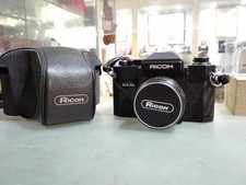 Vintage ricoh slx500 usato  Aosta