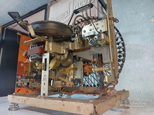 Meccanica rowe ami usato  Villa Santo Stefano