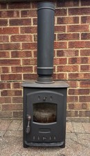 Valor willow multifuel for sale  MAIDSTONE