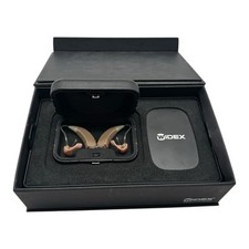 Widex hearing aids for sale  De Pere