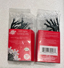 Sets clear snowflakes for sale  Scottsdale