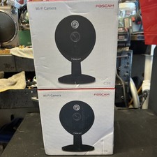 Foscam 1080p camera for sale  San Antonio