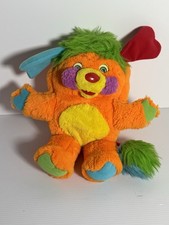 Popples plush orange for sale  Northville