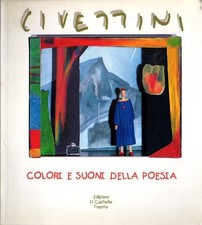 Colori suoni della usato  Italia