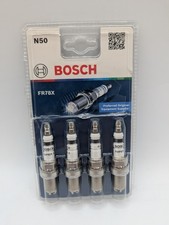 Bosch fr78x zündkerzen gebraucht kaufen  Mayen