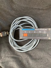 Otari 705a remote for sale  MELTON CONSTABLE