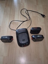 Bosch akku 14 gebraucht kaufen  Östringen