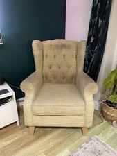 Next sherlock armchair for sale  BASINGSTOKE