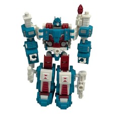 Usado, Boneco Perfect Iron Factory If Ex-04 Classics City Commander Mini Ultra Magnus comprar usado Usado, Boneco Perfect Iron Factory If Ex-04 Classics City Commander Mini Ultra Magnus comprar usado  Enviando para Brazil