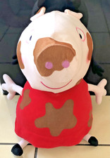 Peppa pig plush for sale  BLACKPOOL