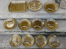 Service asperges assiettes d'occasion  Montpellier-