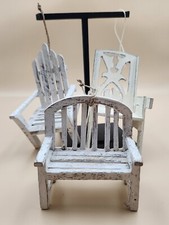 Set miniature artisan for sale  Palm Coast