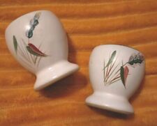 Denby greenwheat wheatsheaf for sale  WELLING