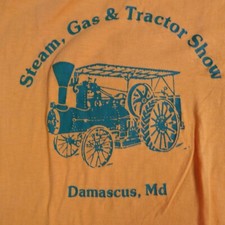 Vintage steam gas for sale  Baltimore