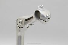 Zoom adjustable silver for sale  LONDON