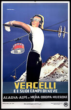 manifesto originale usato manifesto originale usato Italia