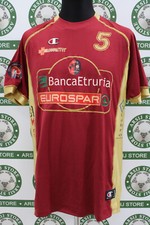 Maglia pallavolo volley usato  Afragola