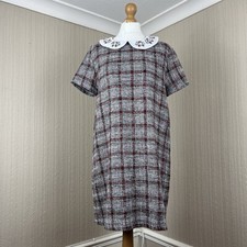 Zara grey red for sale  SUTTON COLDFIELD