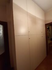 Armadio ante bianco usato  Mantova